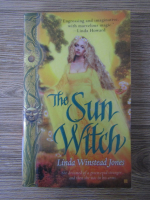 Linda Winstead Jones - The Sun Witch