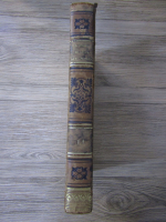 M. de Barante - Histoire des ducs de Bourgogne (volumul 11, 1826)