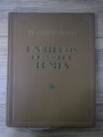 M. Lermontov - Un heros de notre temps