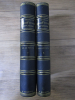 M. Troplong - Le Droit Civil explique. De la vente (2 volume, 1845)