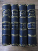 M. Troplong - Le Droit Civil explique. Du contrat de mariage (4 volume, 1851)