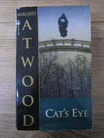 Margaret Atwood - Cat's eye