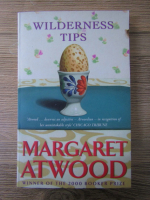 Margaret Atwood - Wilderness tips