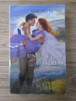 Margaret McPhee - Untouched mistress