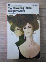 Margery Sharp - The flowering thorn