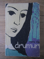 Maria Vlad - Drumuri