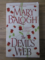 Mary Balogh - The devil's web