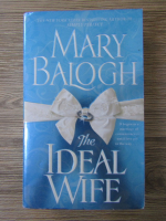 Mary Balogh - The ideal wife