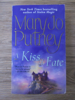 Mary Jo Putney - A kiss of fate