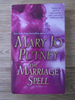 Mary Jo Putney - The marriage spell