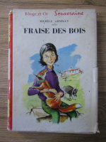 Michele Arneguy - Fraise des bois