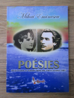 Mihai Eminescu - Poesies