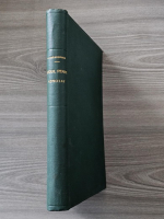 Mihail I. Papadopolu - Codul Penal adnotat. Anexe (1930)