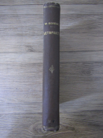 Mihail Sorbul - Letopiseti (1921)