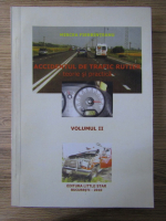 Mircea Fierbinteanu - Accidentul de trafic rutier (volumul 2)