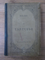 Moliere - Le tartuffe (1904)