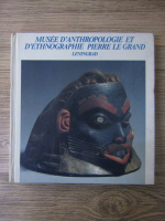 Musee d'anthropologie et d'ethnographie Pierre le Grand