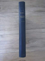 N. C. Paulescu - Fiziologie filosofica, volumul 1. Notiunile suflet si Dumnezeu in fiziologie (1944)