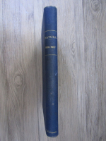 Natura. Revista stiintifica de popularizare, volumul II, octomvrie 1906-iulie 1907