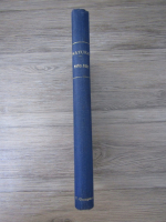 Natura. Revista stiintifica de popularizare, volumul VI, octomvrie 1910-iulie 1911