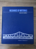 Nelson R. Bauld - Mechanics of materials