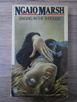 Ngaio Marsh - Singing in the shrouds