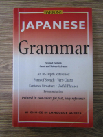 Nobuo Akiyama - Japanese Grammar