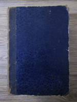 P. Cornelii Taciti, P. Ovidii Nasonis - Opera quoad extant. Fastorum (2 carti colegate)
