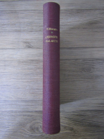 Paul Morand - L'Europe galante (1925)