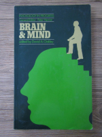 Peter Herriot - Brain and mind
