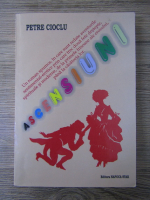 Petre Cioclu - Ascensiuni