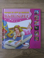 Povesti de citit si ascultat. Rapunzel