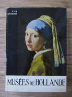 R. Van Luttervelt - Musees de Hollande