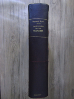 Raymond Boyer - La synthese des Lois Francaises (1907)