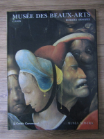 Robert Hoozee - Musee des beaux-arts, Gand