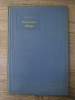 Romulus Sevastos - Observatiuni geologice (1905)
