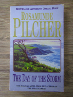 Rosamunde Pilcher - The day of the storm