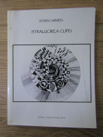 Roxin Carmen - Stralucirea clipei