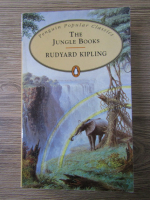 Rudyard Kipling - The Jungle Book