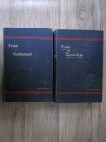 Anticariat: S. Pozzi - Traite de gynecologie clinique et operatoire (2 volume, 1905)