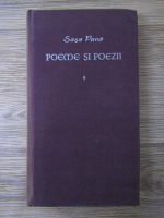 Sasa Pana - Poeme si poezii alese din carti si din sertar (1925-1965)