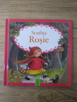 Scufita Rosie