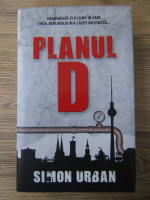 Simon Urban - Planul D