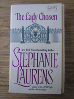 Stephanie Laurens - The lady chosen