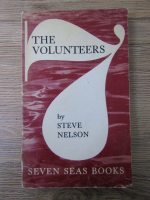 Steve Nelson - The volunteers