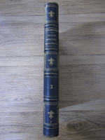 Systeme financier de la France (volumul 3, 1854)