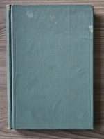Tataia. Amintiri din viata lui Calistrat Hogas de Sidonia Hogas fiica sa (1940)