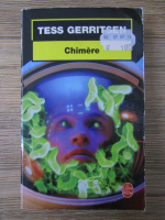 Tess Gerritsen - Chimere