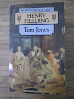 Tom Jones - Henry Fielding