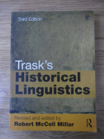 Trask's historical linguistics